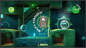 17 - Bravery Test - Da Vinci's Hideout - LittleBigPlanet 2 - Game Guide and Walkthrough