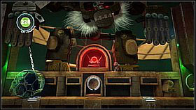 3 - Final Test - Da Vinci's Hideout - LittleBigPlanet 2 - Game Guide and Walkthrough