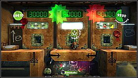 3 - Mini levels - Da Vinci's Hideout - LittleBigPlanet 2 - Game Guide and Walkthrough