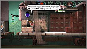 2 - Runaway Train - Victoria's Laboratory - LittleBigPlanet 2 - Game Guide and Walkthrough