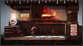 10 - Runaway Train - Victoria's Laboratory - LittleBigPlanet 2 - Game Guide and Walkthrough