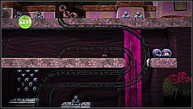 11 - Brainy Cakes - Victoria's Laboratory - LittleBigPlanet 2 - Game Guide and Walkthrough