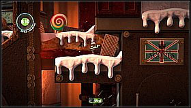 5 - The Cakeinator - Victoria's Laboratory - LittleBigPlanet 2 - Game Guide and Walkthrough