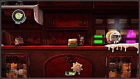 8 - The Cakeinator - Victoria's Laboratory - LittleBigPlanet 2 - Game Guide and Walkthrough