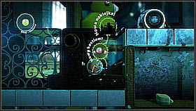 1 - Currant Affairs - Victoria's Laboratory - LittleBigPlanet 2 - Game Guide and Walkthrough