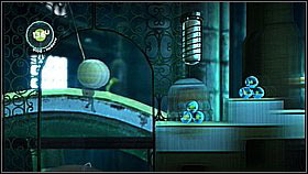 2 - Currant Affairs - Victoria's Laboratory - LittleBigPlanet 2 - Game Guide and Walkthrough