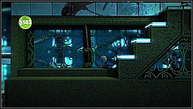 10 - Currant Affairs - Victoria's Laboratory - LittleBigPlanet 2 - Game Guide and Walkthrough