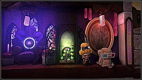1 - Kling Klong - Victoria's Laboratory - LittleBigPlanet 2 - Game Guide and Walkthrough