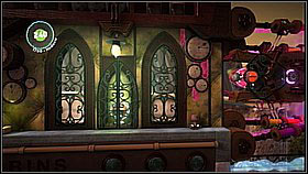 2 - Kling Klong - Victoria's Laboratory - LittleBigPlanet 2 - Game Guide and Walkthrough