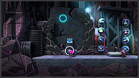 1 - Maximum Security - The Factory of a Better Tomorrow - LittleBigPlanet 2 - Game Guide and Walkthrough