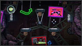 3 - Maximum Security - The Factory of a Better Tomorrow - LittleBigPlanet 2 - Game Guide and Walkthrough