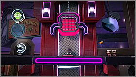 9 - Maximum Security - The Factory of a Better Tomorrow - LittleBigPlanet 2 - Game Guide and Walkthrough