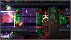 10 - Maximum Security - The Factory of a Better Tomorrow - LittleBigPlanet 2 - Game Guide and Walkthrough