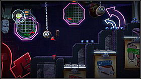 4 - Pipe Dreams - The Factory of a Better Tomorrow - LittleBigPlanet 2 - Game Guide and Walkthrough