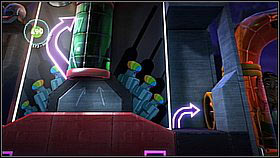 6 - Pipe Dreams - The Factory of a Better Tomorrow - LittleBigPlanet 2 - Game Guide and Walkthrough