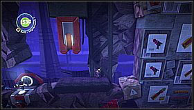 6 - Bang for Buck - p. 1 - The Factory of a Better Tomorrow - LittleBigPlanet 2 - Game Guide and Walkthrough