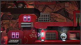 2 - Bang for Buck - p. 2 - The Factory of a Better Tomorrow - LittleBigPlanet 2 - Game Guide and Walkthrough