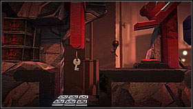 4 - Bang for Buck - p. 2 - The Factory of a Better Tomorrow - LittleBigPlanet 2 - Game Guide and Walkthrough