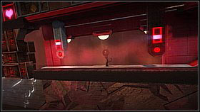 5 - Bang for Buck - p. 2 - The Factory of a Better Tomorrow - LittleBigPlanet 2 - Game Guide and Walkthrough