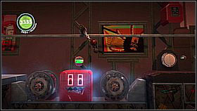 7 - Bang for Buck - p. 2 - The Factory of a Better Tomorrow - LittleBigPlanet 2 - Game Guide and Walkthrough