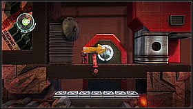 1 - Waste Disposal - The Factory of a Better Tomorrow - LittleBigPlanet 2 - Game Guide and Walkthrough