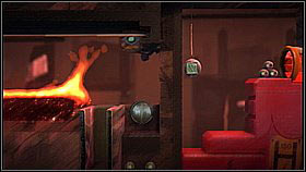 3 - Waste Disposal - The Factory of a Better Tomorrow - LittleBigPlanet 2 - Game Guide and Walkthrough