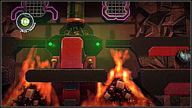 4 - Waste Disposal - The Factory of a Better Tomorrow - LittleBigPlanet 2 - Game Guide and Walkthrough