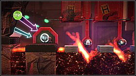 10 - Waste Disposal - The Factory of a Better Tomorrow - LittleBigPlanet 2 - Game Guide and Walkthrough