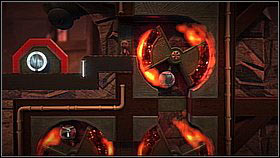 11 - Waste Disposal - The Factory of a Better Tomorrow - LittleBigPlanet 2 - Game Guide and Walkthrough