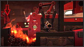 15 - Waste Disposal - The Factory of a Better Tomorrow - LittleBigPlanet 2 - Game Guide and Walkthrough