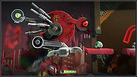 2 - Fowl Play - The Factory of a Better Tomorrow - LittleBigPlanet 2 - Game Guide and Walkthrough