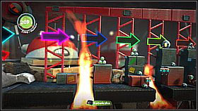 5 - Fowl Play - The Factory of a Better Tomorrow - LittleBigPlanet 2 - Game Guide and Walkthrough