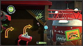 6 - Fowl Play - The Factory of a Better Tomorrow - LittleBigPlanet 2 - Game Guide and Walkthrough