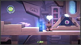 11 - Avalon's Advanced Armaments Academy - Avalon - LittleBigPlanet 2 - Game Guide and Walkthrough