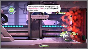 12 - Avalon's Advanced Armaments Academy - Avalon - LittleBigPlanet 2 - Game Guide and Walkthrough