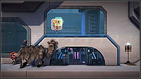 1 - Got the Hump - Avalon - LittleBigPlanet 2 - Game Guide and Walkthrough