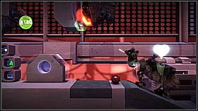 6 - Got the Hump - Avalon - LittleBigPlanet 2 - Game Guide and Walkthrough