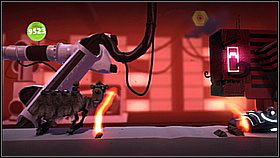 8 - Got the Hump - Avalon - LittleBigPlanet 2 - Game Guide and Walkthrough