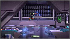 It's time for bees - fly on board this robot and pick up objects with R1 - The Sackbot Redemption - Avalon - LittleBigPlanet 2 - Game Guide and Walkthrough