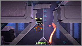 2 - The Sackbot Redemption - Avalon - LittleBigPlanet 2 - Game Guide and Walkthrough