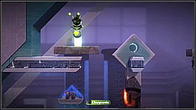 3 - The Sackbot Redemption - Avalon - LittleBigPlanet 2 - Game Guide and Walkthrough