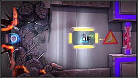 1 - Flying in the Face of Danger - Avalon - LittleBigPlanet 2 - Game Guide and Walkthrough