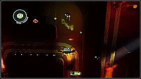 Alternative version - you can get bonus items by jumping to the left of the spot where you got the Platform Cannon - Fireflies When You're Having Fun - Eve's Asylum - LittleBigPlanet 2 - Game Guide and Walkthrough