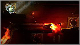 5 - Fireflies When You're Having Fun - Eve's Asylum - LittleBigPlanet 2 - Game Guide and Walkthrough