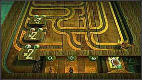 11 - Fireflies When You're Having Fun - Eve's Asylum - LittleBigPlanet 2 - Game Guide and Walkthrough