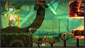 6 - Patients Are a Virtue - Eve's Asylum - LittleBigPlanet 2 - Game Guide and Walkthrough