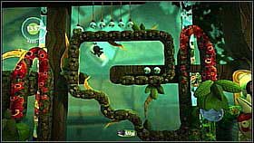 7 - Patients Are a Virtue - Eve's Asylum - LittleBigPlanet 2 - Game Guide and Walkthrough