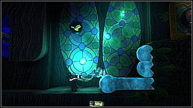 9 - Patients Are a Virtue - Eve's Asylum - LittleBigPlanet 2 - Game Guide and Walkthrough