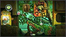 10 - Patients Are a Virtue - Eve's Asylum - LittleBigPlanet 2 - Game Guide and Walkthrough