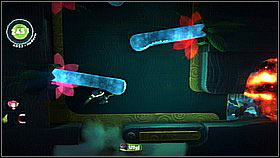 11 - Patients Are a Virtue - Eve's Asylum - LittleBigPlanet 2 - Game Guide and Walkthrough